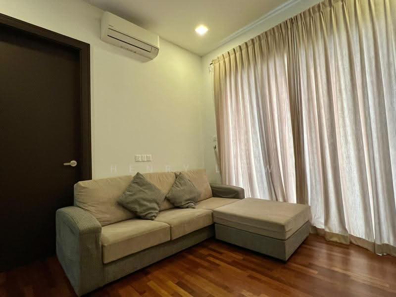 2-storey Terraced House for Sale in Setia Eco Glades (Cyberjaya) - Henry Liew - Living Room - PropertyGuru.com.my