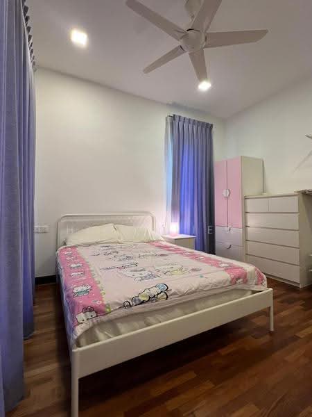 2-storey Terraced House for Sale in Setia Eco Glades (Cyberjaya) - Henry Liew - Bedroom - PropertyGuru.com.my