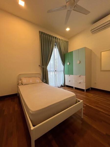 2-storey Terraced House for Sale in Setia Eco Glades (Cyberjaya) - Henry Liew - Bedroom - PropertyGuru.com.my