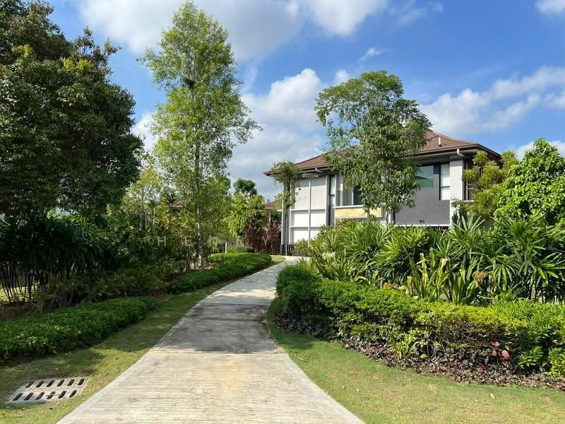 2-storey Terraced House for Sale in Setia Eco Glades (Cyberjaya) - Henry Liew - Exterior - PropertyGuru.com.my