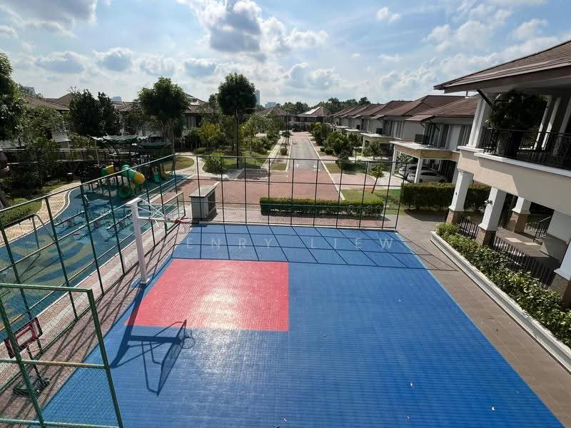 2-storey Terraced House for Sale in Setia Eco Glades (Cyberjaya) - Henry Liew - Exterior - PropertyGuru.com.my