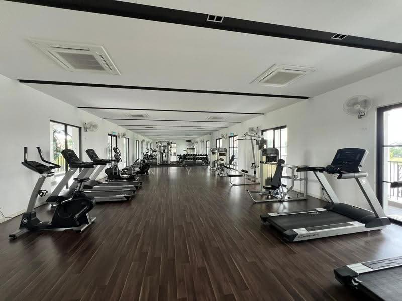 2-storey Terraced House for Sale in Setia Eco Glades (Cyberjaya) - Henry Liew - PropertyGuru.com.my