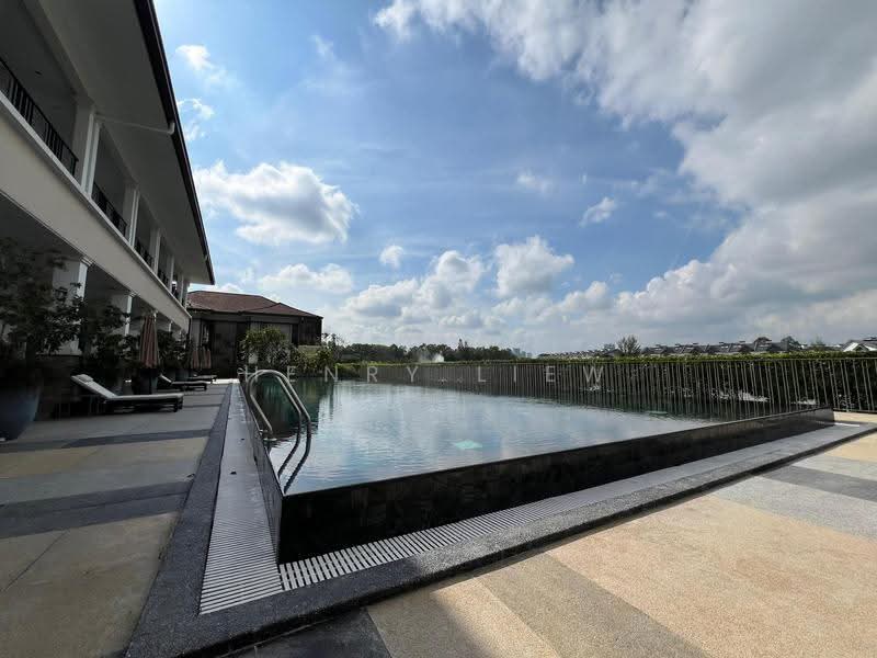 2-storey Terraced House for Sale in Setia Eco Glades (Cyberjaya) - Henry Liew - PropertyGuru.com.my