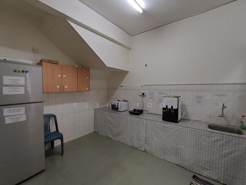 Rumah Teres 2-Tingkat untuk Disewa di Usj 6 (Subang Jaya) - Suyin Foo - Kitchen - PropertyGuru.com.my