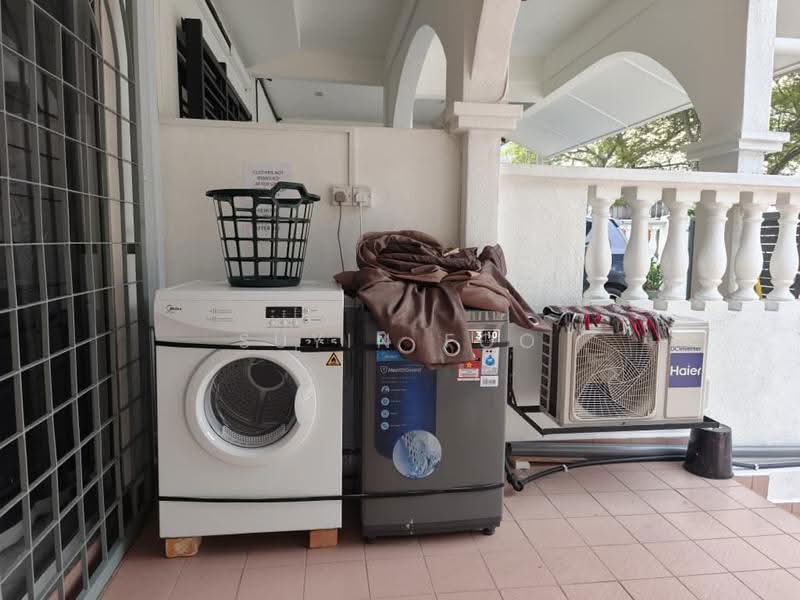 Rumah Teres 2-Tingkat untuk Disewa di Usj 6 (Subang Jaya) - Suyin Foo - Exterior - PropertyGuru.com.my