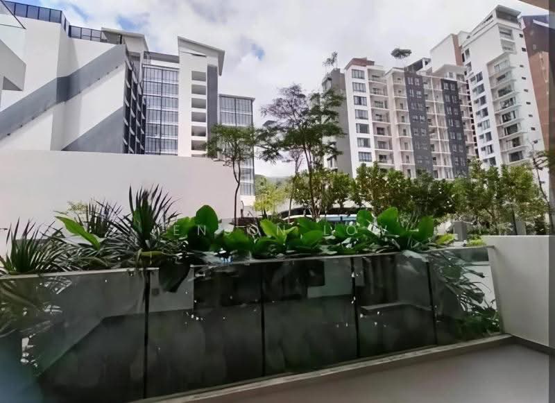 Kediaman Servis untuk Disewa di Midhills - Jenson Low - Exterior - PropertyGuru.com.my