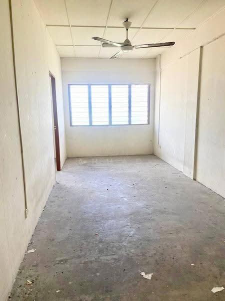 Pangsapuri untuk Dijual di Apartment Melor - Ahmad Muslim - Interior - PropertyGuru.com.my