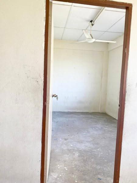 Pangsapuri untuk Dijual di Apartment Melor - Ahmad Muslim - PropertyGuru.com.my