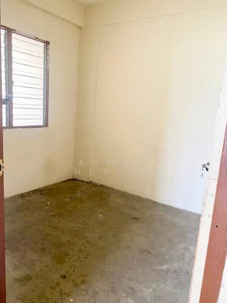 Pangsapuri untuk Dijual di Apartment Melor - Ahmad Muslim - PropertyGuru.com.my