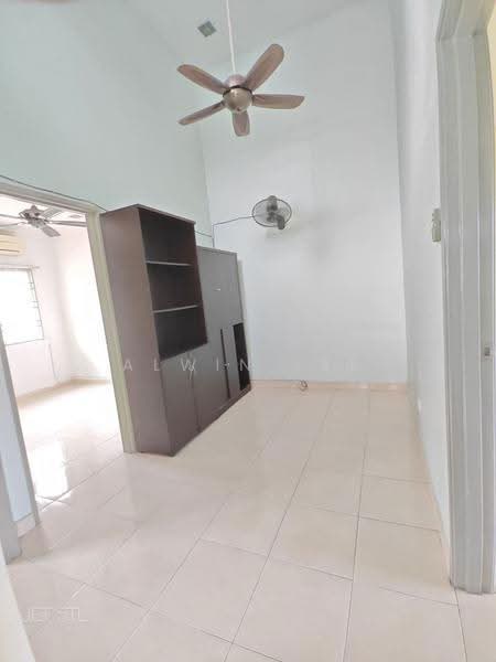Rumah Teres 2-Tingkat untuk Dijual di Setia Impian (Setia Alam) - Alwin Lee - Interior - PropertyGuru.com.my