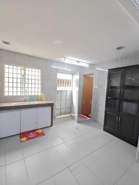 Rumah Teres 2-Tingkat untuk Dijual di Setia Impian (Setia Alam) - Alwin Lee - Kitchen - PropertyGuru.com.my