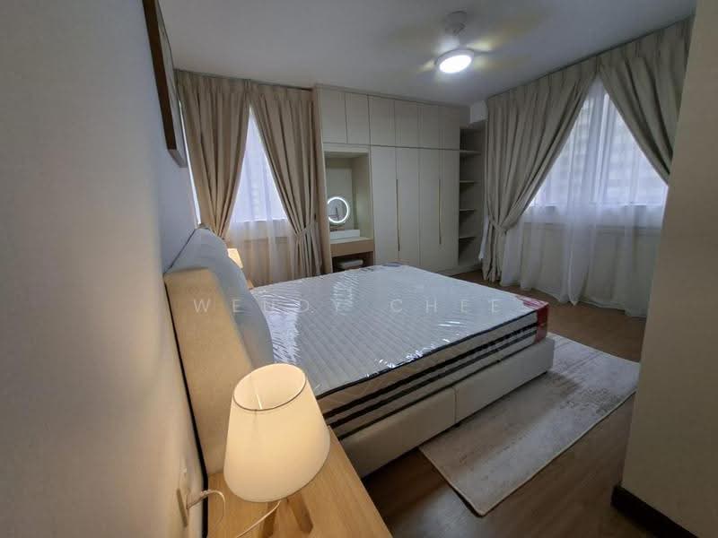 Kondominium untuk Disewa di Mont Kiara Palma - Wendy Chee - Bedroom - PropertyGuru.com.my