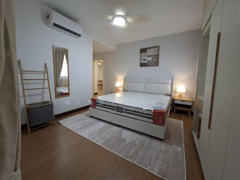 Kondominium untuk Disewa di Mont Kiara Palma - Wendy Chee - Bedroom - PropertyGuru.com.my