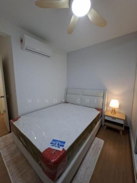Kondominium untuk Disewa di Mont Kiara Palma - Wendy Chee - Bedroom - PropertyGuru.com.my