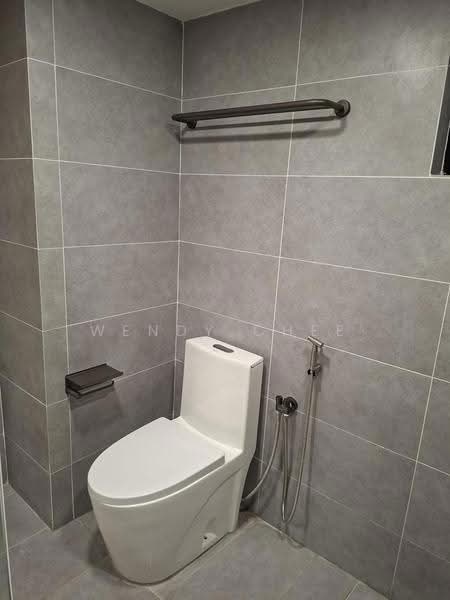 Kondominium untuk Disewa di Mont Kiara Palma - Wendy Chee - Bathroom - PropertyGuru.com.my