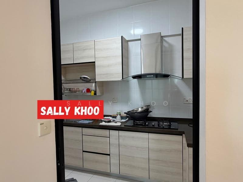 Kondominium untuk Disewa di One Foresta - Sally Khoo - PropertyGuru.com.my