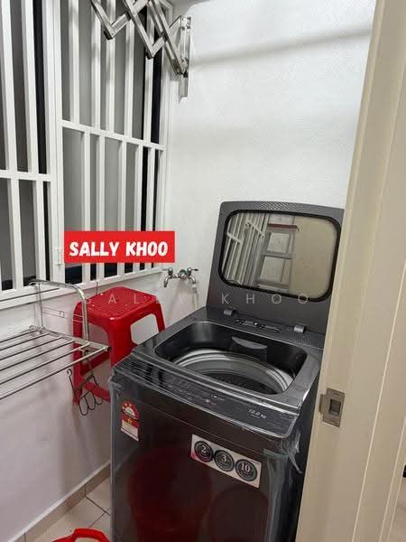 Kondominium untuk Disewa di One Foresta - Sally Khoo - PropertyGuru.com.my