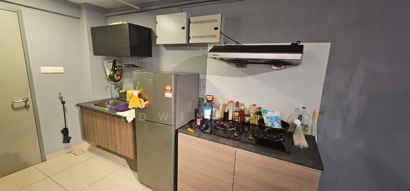 Kediaman Servis untuk Disewa di Pinnacle Kelana Jaya - Edwin Tan - PropertyGuru.com.my