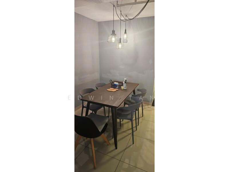 Kediaman Servis untuk Disewa di Pinnacle Kelana Jaya - Edwin Tan - PropertyGuru.com.my