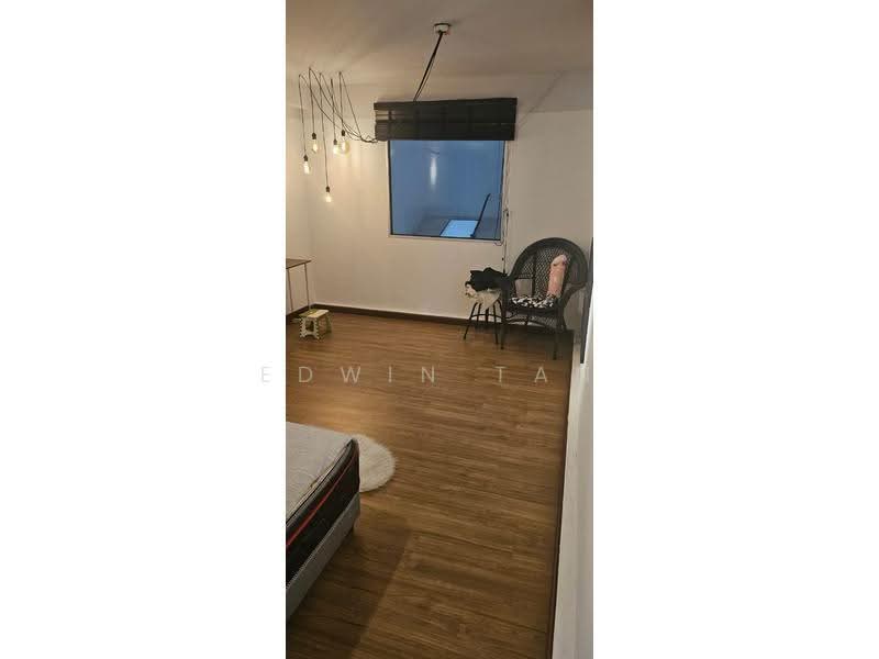 Service Residence for Rent at Pinnacle Kelana Jaya - Edwin Tan - PropertyGuru.com.my