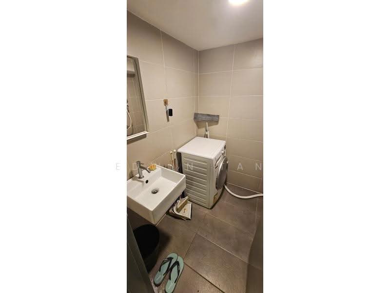 Service Residence for Rent at Pinnacle Kelana Jaya - Edwin Tan - PropertyGuru.com.my