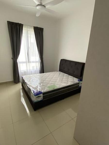 2-storey Terraced House for Rent in Bandar Cassia (Batu Kawan) - Yuan Ping - Bedroom - PropertyGuru.com.my