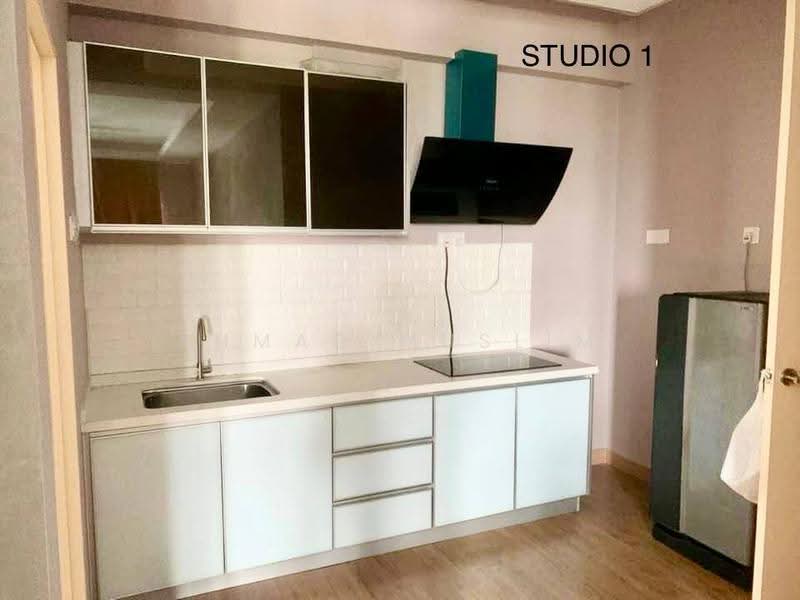 Kediaman Servis untuk Dijual di Saville @ Cheras - Ahmad Muslim - Kitchen - PropertyGuru.com.my