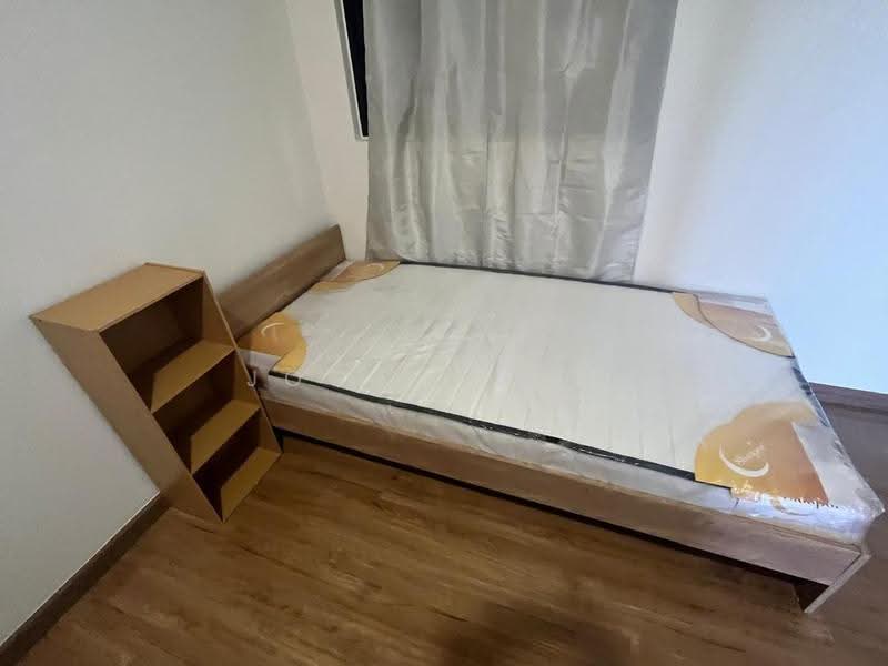 Service Residence for Rent at Nest 2 Residences - Joshua LUI - PropertyGuru.com.my