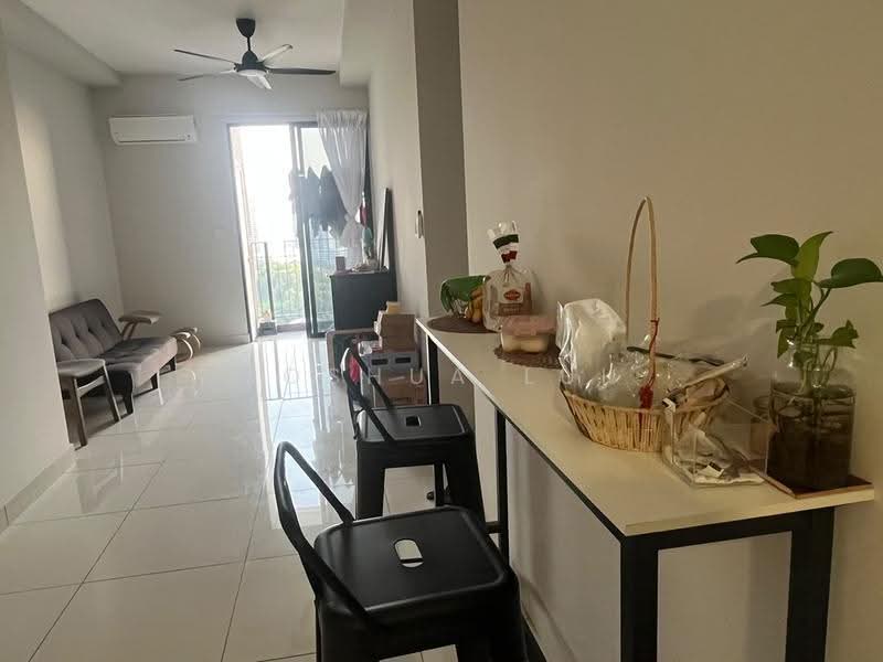 Service Residence for Rent at Nest 2 Residences - Joshua LUI - PropertyGuru.com.my