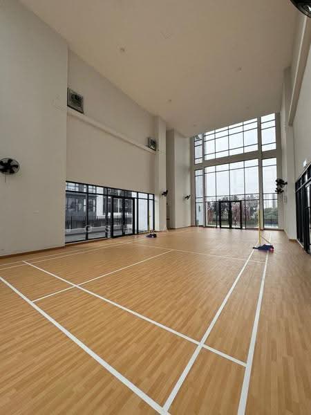 Service Residence for Rent at Nest 2 Residences - Joshua LUI - Interior - PropertyGuru.com.my