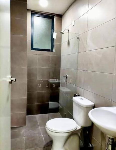 Condominium for Sale at Sutera Pines - Ahmad Muslim - Bathroom - PropertyGuru.com.my