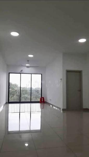 Condominium for Sale at Sutera Pines - Ahmad Muslim - Living Room - PropertyGuru.com.my