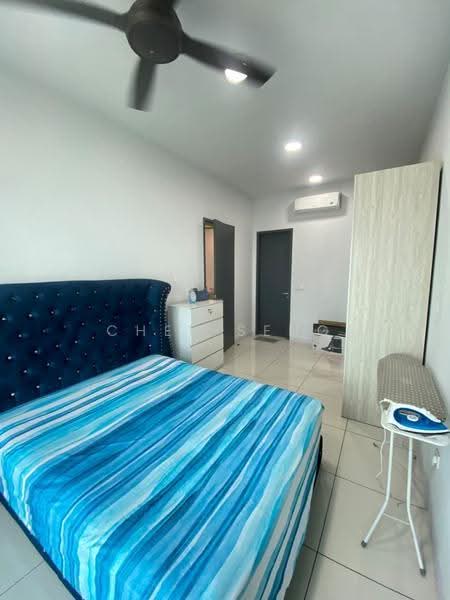 Kondominium untuk Disewa di The Valley Residences @ SkySierra - Chee Seng - Bedroom - PropertyGuru.com.my