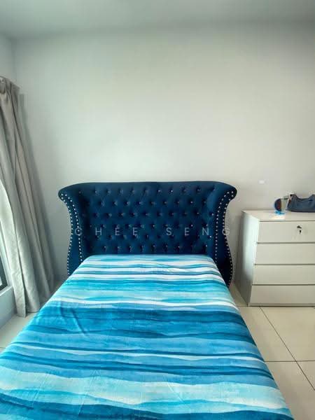 Kondominium untuk Disewa di The Valley Residences @ SkySierra - Chee Seng - Bedroom - PropertyGuru.com.my