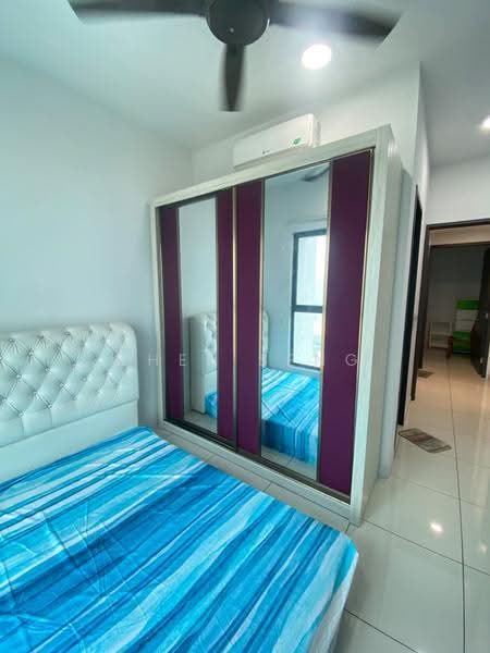 Kondominium untuk Disewa di The Valley Residences @ SkySierra - Chee Seng - Bedroom - PropertyGuru.com.my