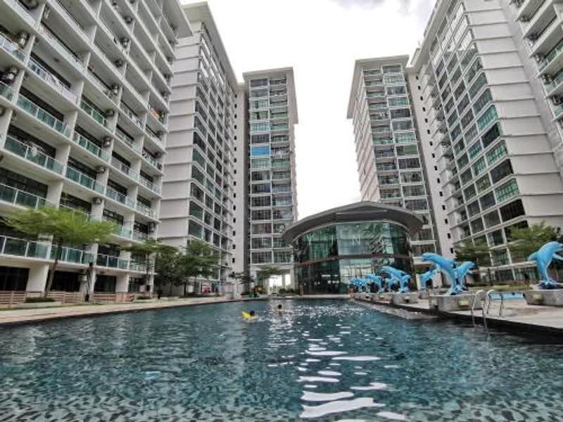 Service Residence for Sale at Palazio - Chloe Ying - Exterior - PropertyGuru.com.my