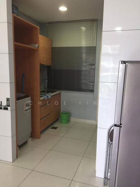 Service Residence for Sale at Palazio - Chloe Ying - Kitchen - PropertyGuru.com.my