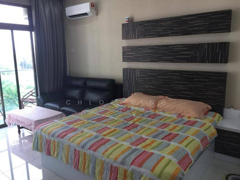 Service Residence for Sale at Palazio - Chloe Ying - Bedroom - PropertyGuru.com.my