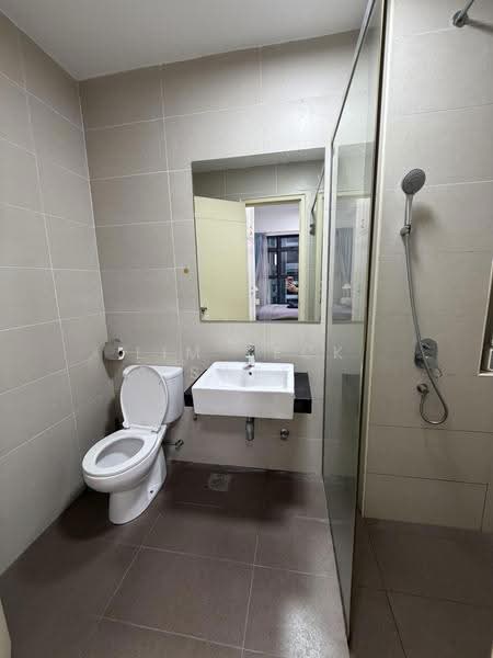 Kediaman Servis untuk Disewa di Atlantis Residences (Pangsapuri Atlantis Kota Syahbandar) - Lim Teck Swee - PropertyGuru.com.my