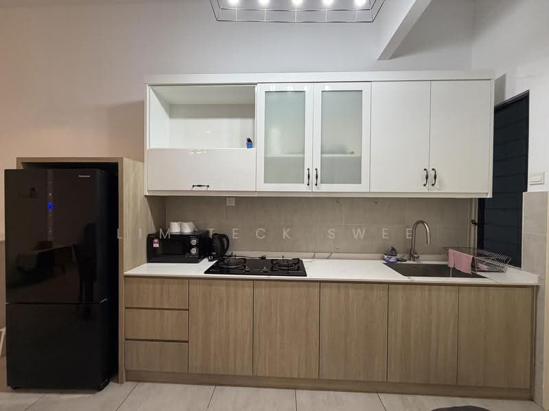 Kediaman Servis untuk Disewa di Atlantis Residences (Pangsapuri Atlantis Kota Syahbandar) - Lim Teck Swee - PropertyGuru.com.my