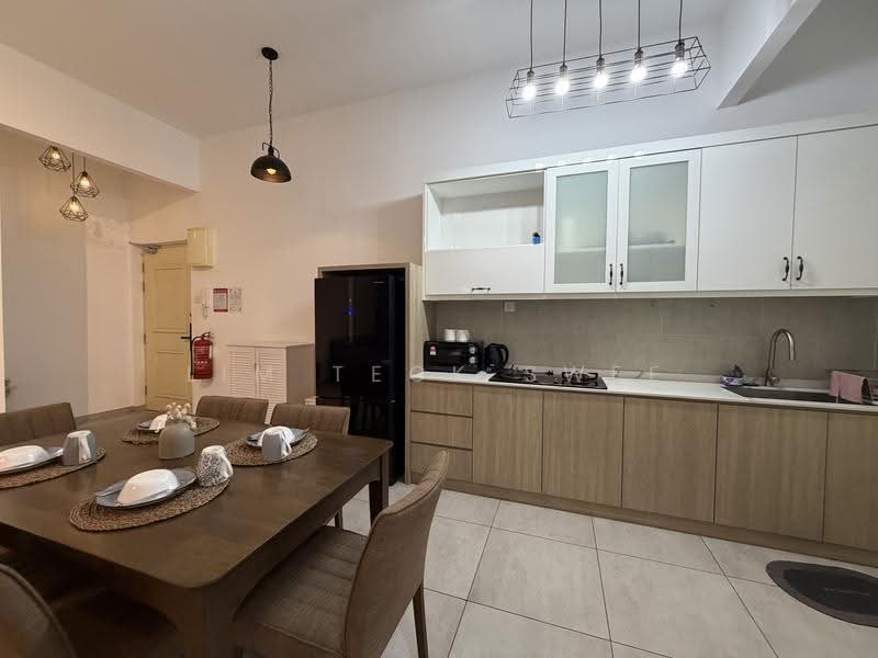Kediaman Servis untuk Disewa di Atlantis Residences (Pangsapuri Atlantis Kota Syahbandar) - Lim Teck Swee - PropertyGuru.com.my