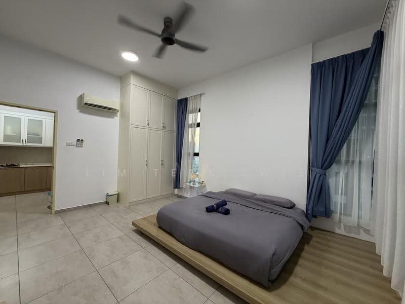 Kediaman Servis untuk Disewa di Atlantis Residences (Pangsapuri Atlantis Kota Syahbandar) - Lim Teck Swee - PropertyGuru.com.my