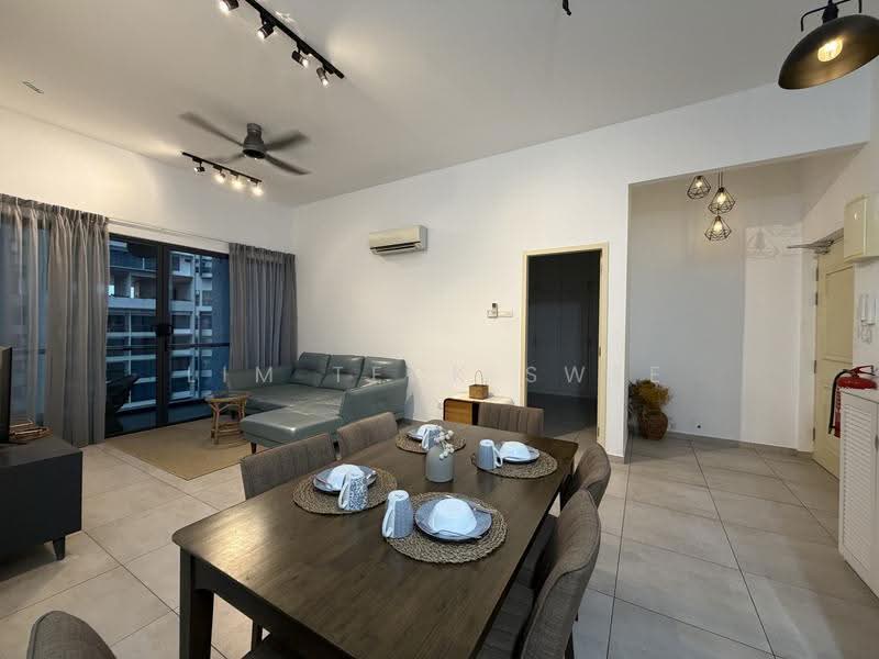 Kediaman Servis untuk Disewa di Atlantis Residences (Pangsapuri Atlantis Kota Syahbandar) - Lim Teck Swee - PropertyGuru.com.my