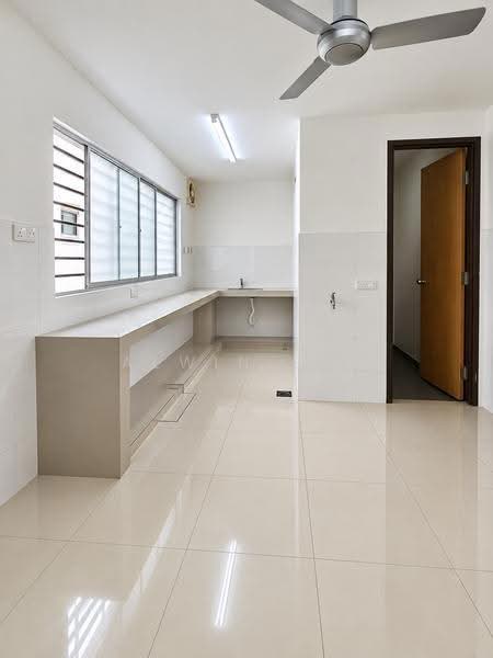 Rumah Teres 2-Tingkat untuk Dijual di Setia Impian (Setia Alam) - Alwin Lee - Kitchen - PropertyGuru.com.my