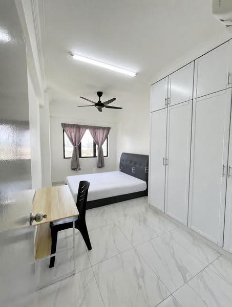 Condominium for Sale at Vista Komanwel A - CK Yee - Bedroom - PropertyGuru.com.my