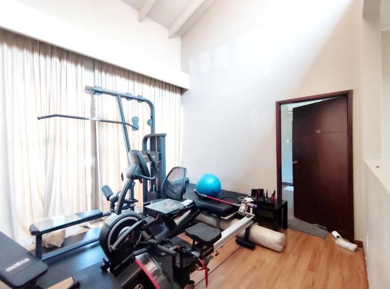 Bungalow House untuk Dijual di Bandar Seri Putra (Bangi) - Azizol . - PropertyGuru.com.my