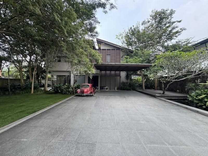 Bungalow House untuk Dijual di Bandar Seri Putra (Bangi) - Azizol . - PropertyGuru.com.my