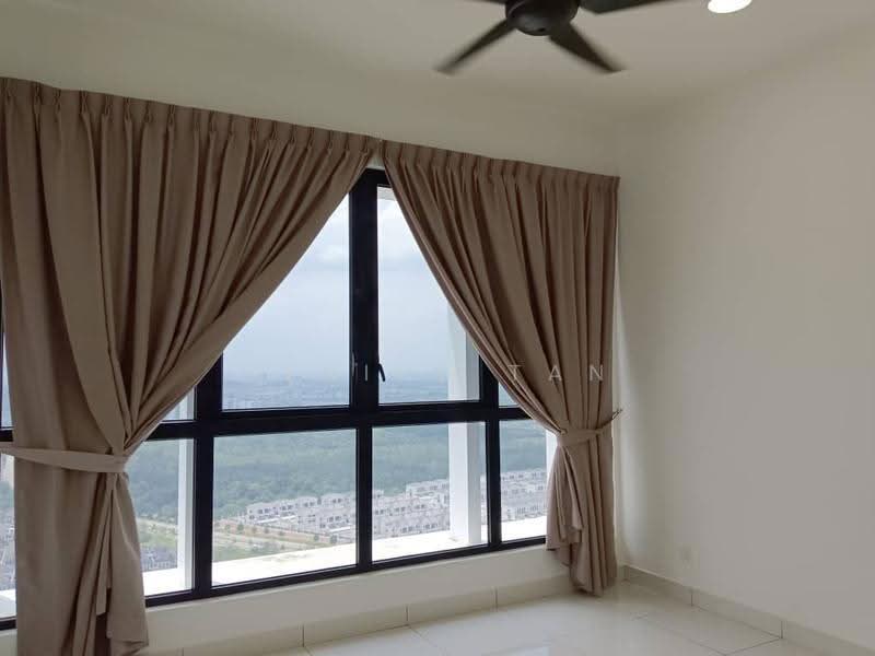Pangsapuri untuk Disewa di Eco Nest @ Eco Botanic - Denice Tan - Bedroom - PropertyGuru.com.my