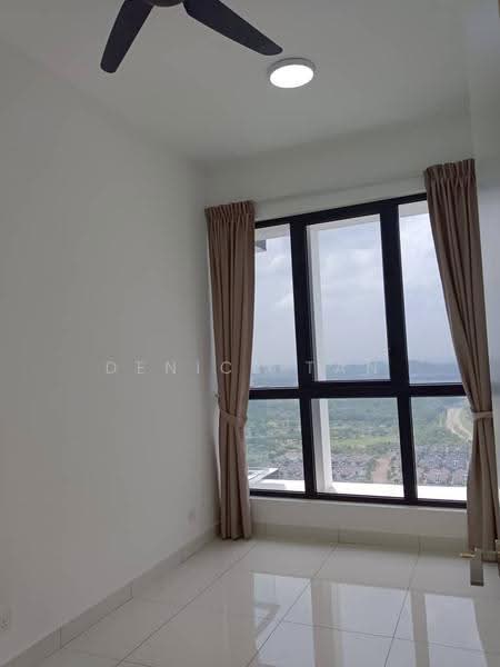 Pangsapuri untuk Disewa di Eco Nest @ Eco Botanic - Denice Tan - Bedroom - PropertyGuru.com.my