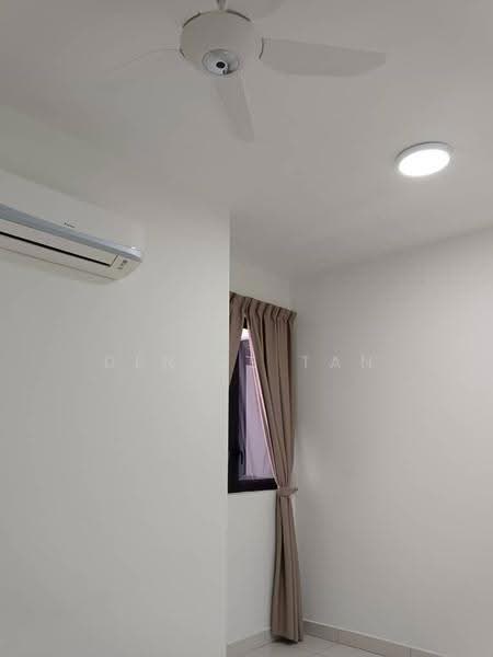 Pangsapuri untuk Disewa di Eco Nest @ Eco Botanic - Denice Tan - Bedroom - PropertyGuru.com.my